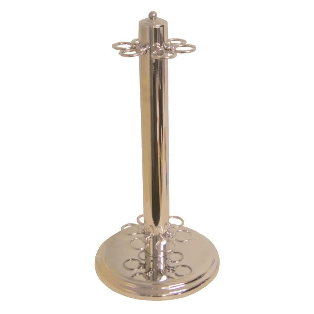 Metal Cue Stand