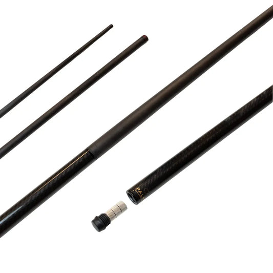 Palko Grafex Carbon Fibre 9-Ball Pool Cue