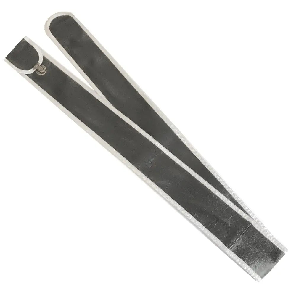 Soft Vinyl Cue Case (Holds 1x 1 Piece Pool Cue)