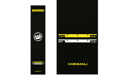 Winmau Xtreme Dart Mat