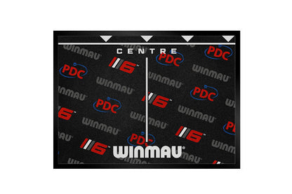 Winmau Compact Dart Mat