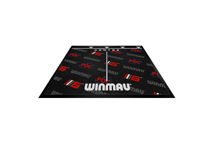 Winmau Compact Dart Mat