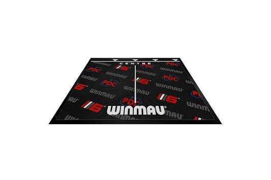 Winmau Compact Dart Mat