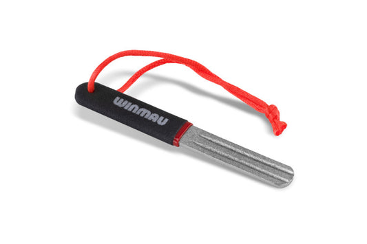 Winmau V-Groove Sharpener