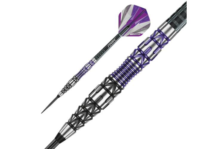 Winmau Simon Whitlock SE 90% Tungsten Darts