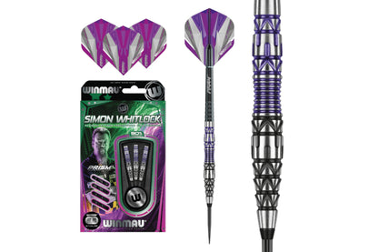 Winmau Simon Whitlock SE 90% Tungsten Darts