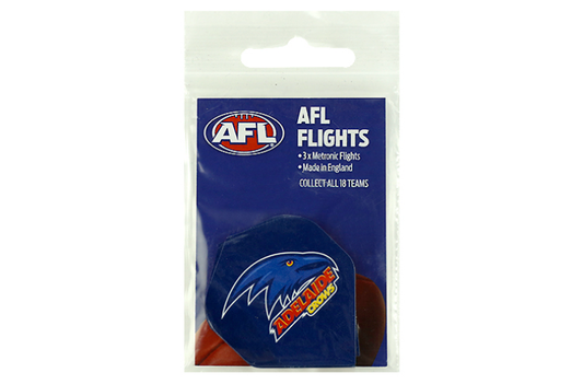 AFL Dart Flights