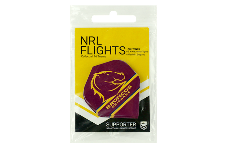 NRL Dart Flights