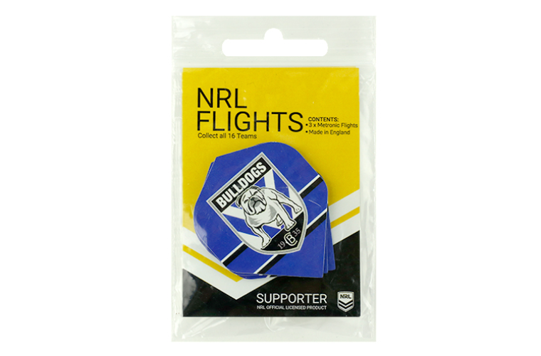 NRL Dart Flights