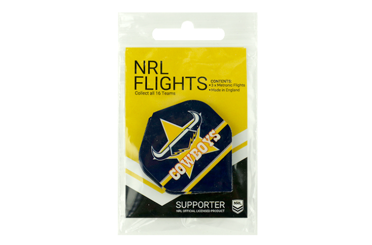 NRL Dart Flights