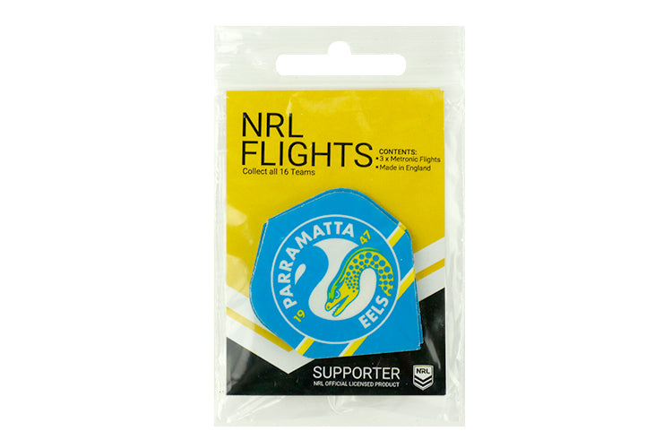 NRL Dart Flights