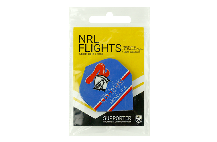 NRL Dart Flights