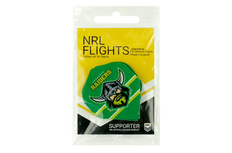 NRL Dart Flights