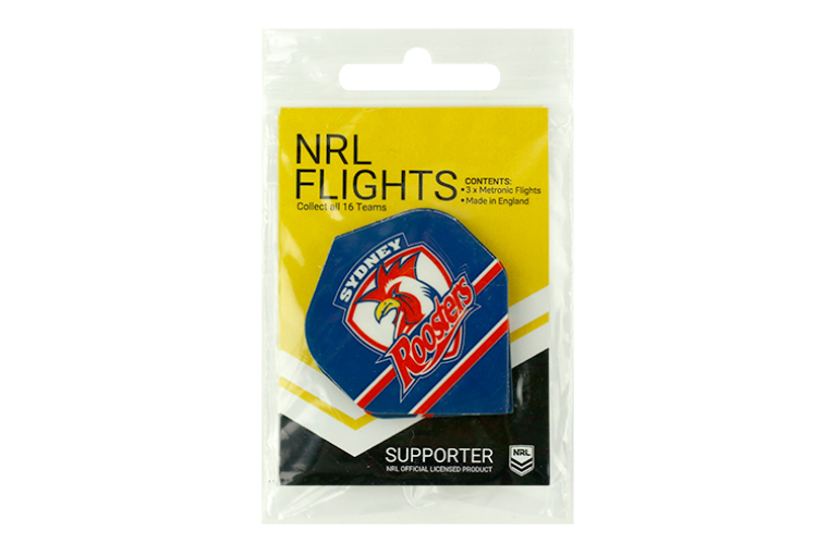 NRL Dart Flights