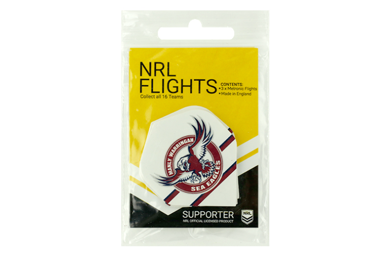 NRL Dart Flights