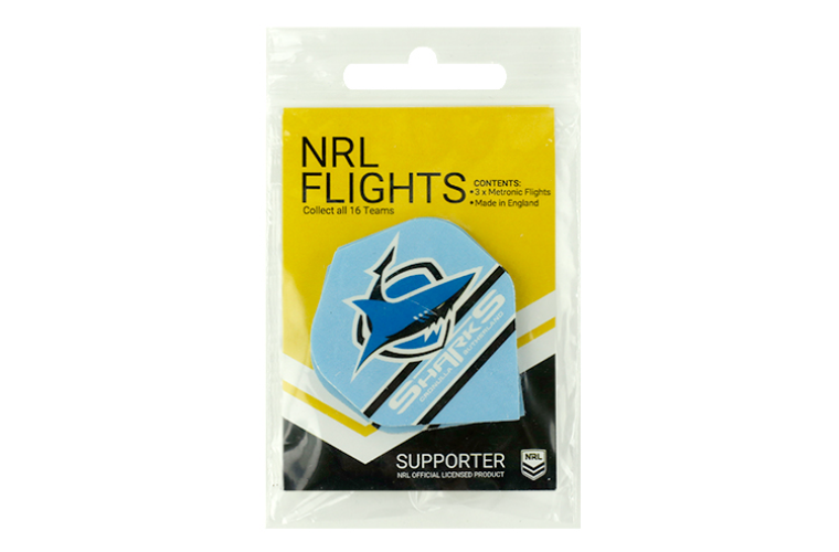 NRL Dart Flights