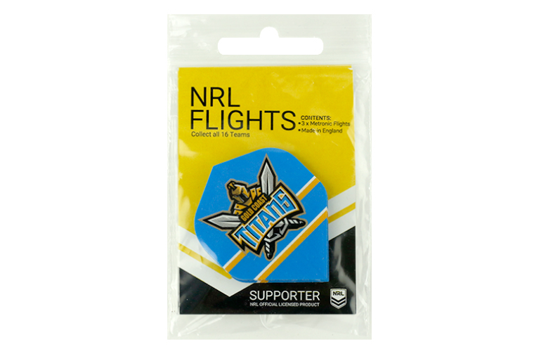 NRL Dart Flights