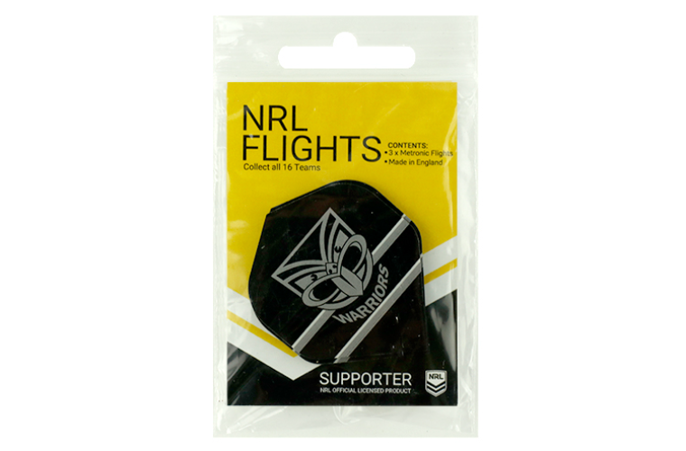 NRL Dart Flights