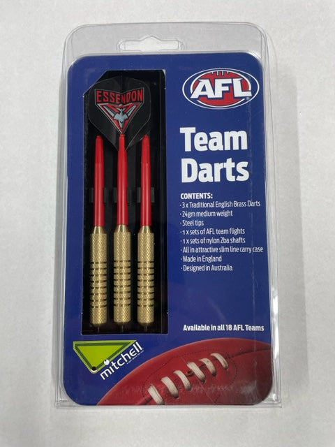 AFL Brass Darts (All Teams Available)