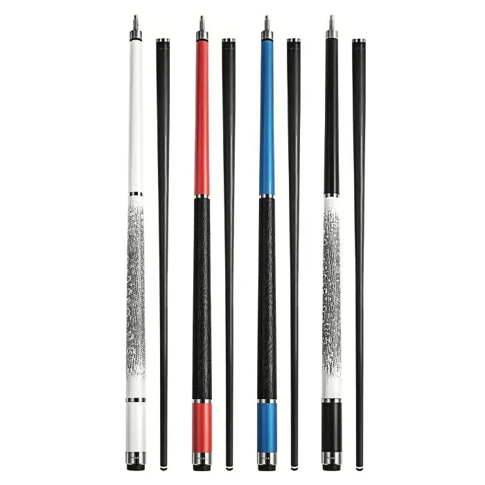 9mm Palko Gladiator - Grafex Carbon Fibre Pool Cue