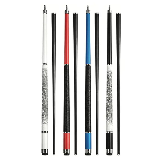 12.5mm Palko Gladiator - Grafex Carbon Fibre Pool Cue