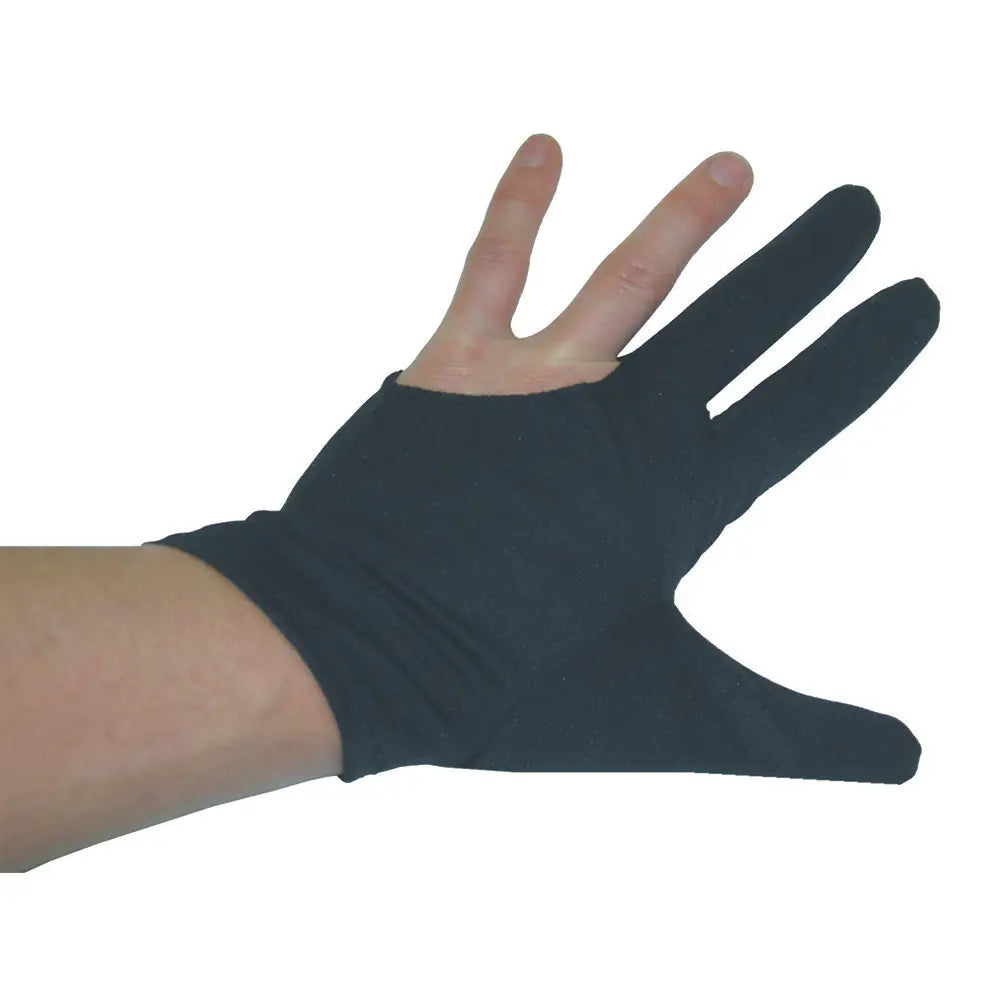 Standard Billiard Glove