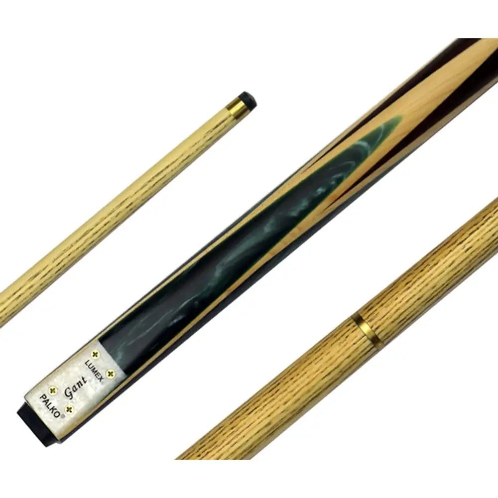 Lumex Gant - Green Pool Cue