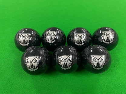 Aramith NRL Pool Balls (All Teams Available)