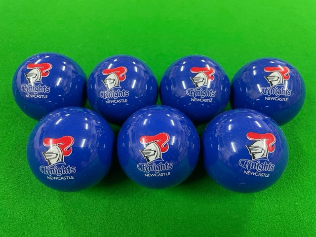 Aramith NRL Pool Balls (All Teams Available)