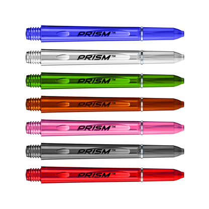 Winmau Prism 1.0 Shafts