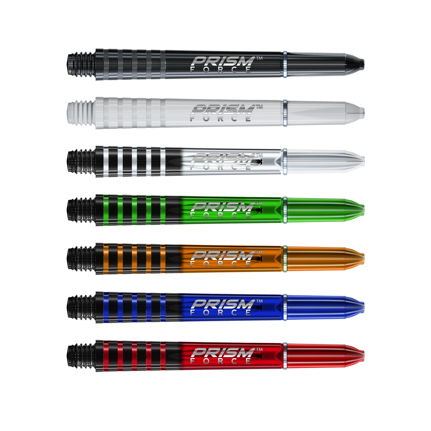 Winmau Prism Force Shafts