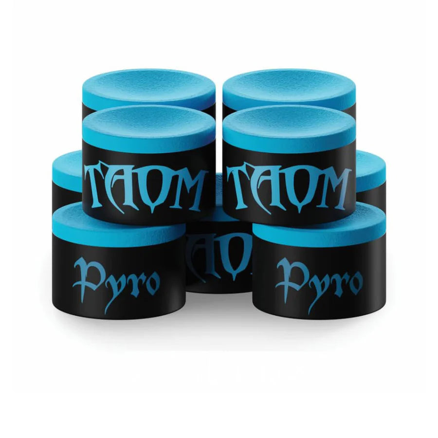 Taom Chalk Pyro Blue