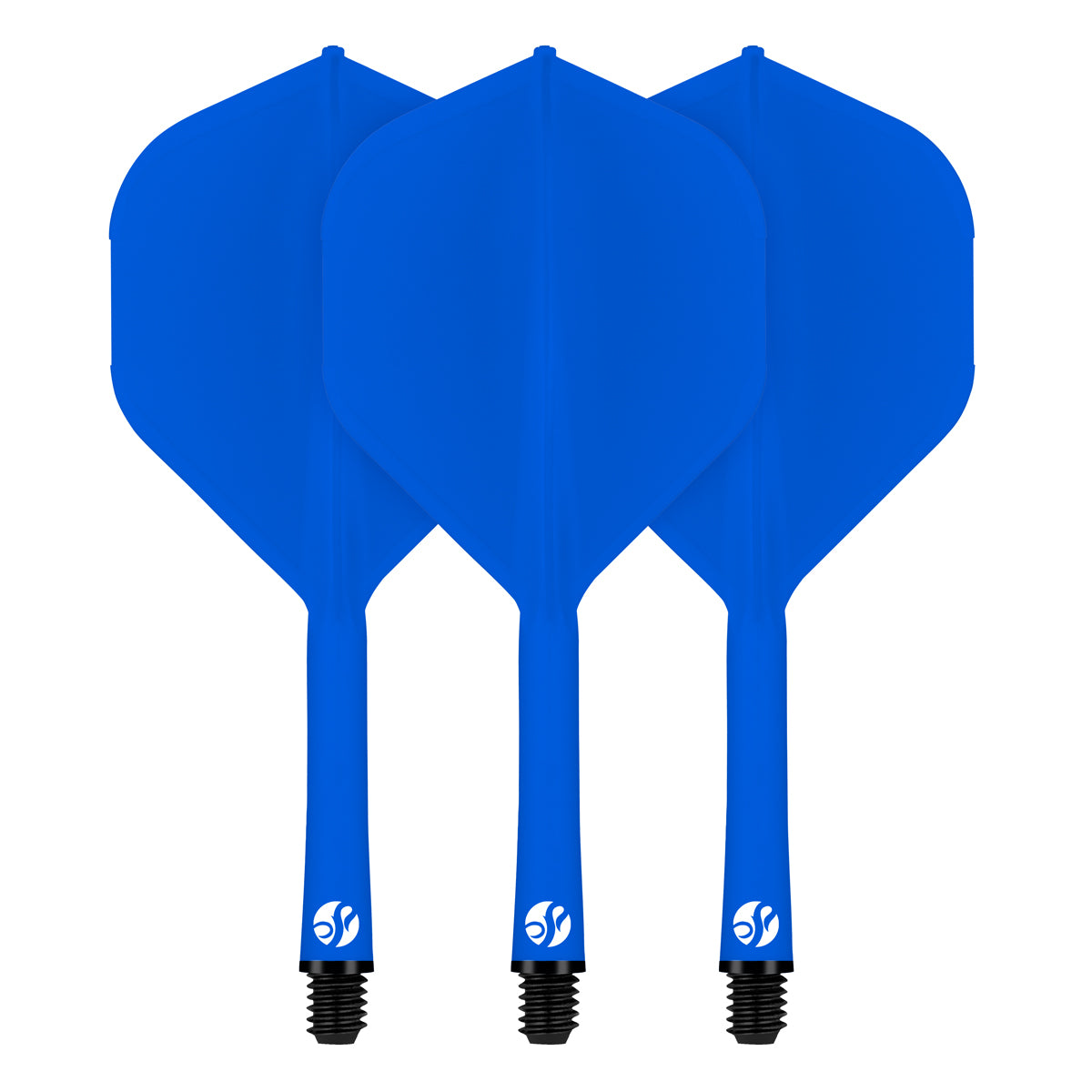 Shot Flight Deck Integrated Flights/Shafts