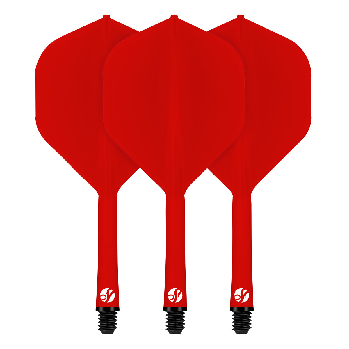 Shot Flight Deck Integrated Flights/Shafts