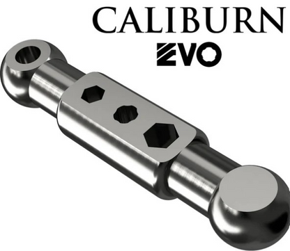 Caliburn Evo Dart Point Starter Kit