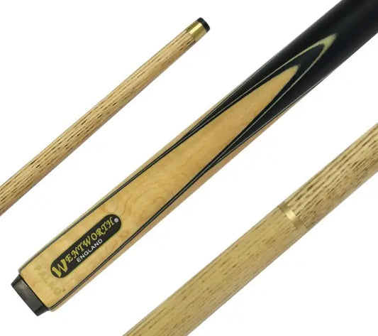 Wentworth Clear Pool Cue