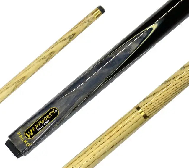 Wentworth Grey Pool Cue