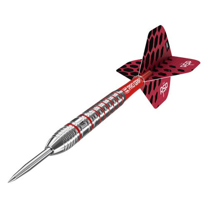 22/24g Target - Nathan Aspinall Darts - 80% Tungsten Darts