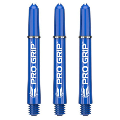 Target Pro Grip Shafts