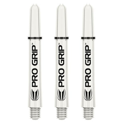 Target Pro Grip Shafts