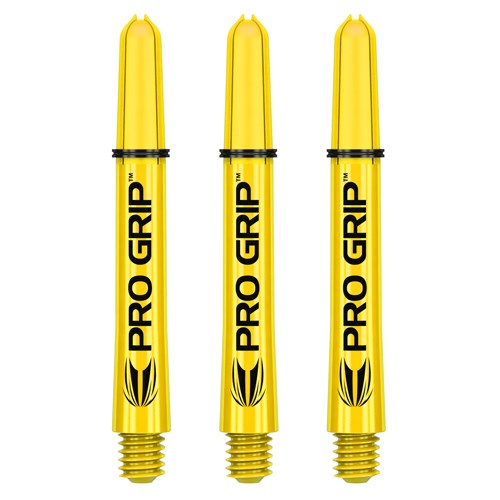 Target Pro Grip Shafts