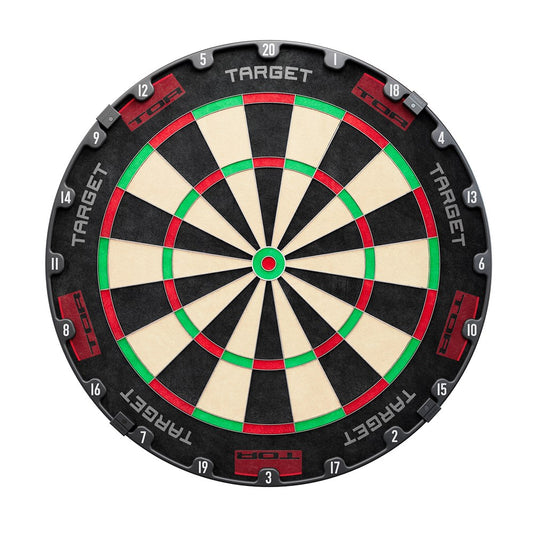 Target TOR Dartboard