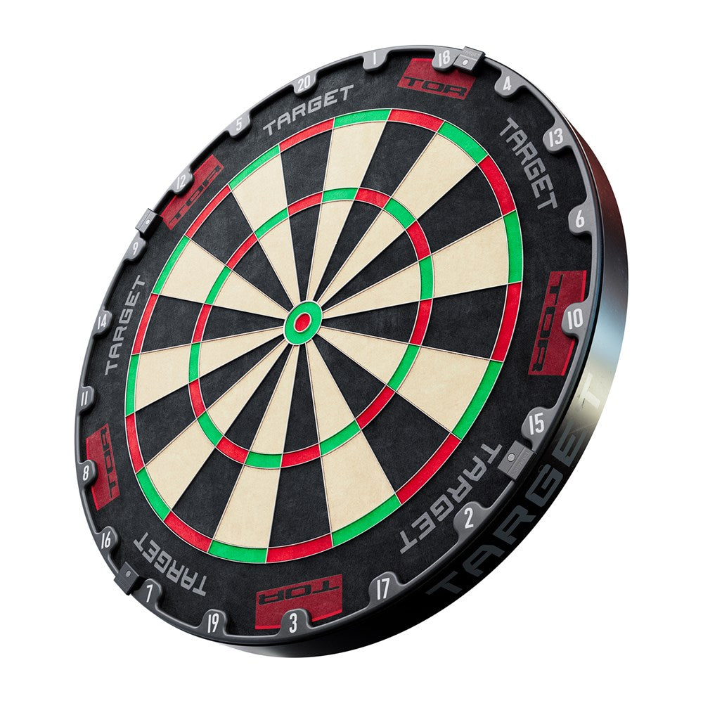 Target TOR Dartboard