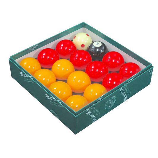 2" Aramith Casino Pool Balls