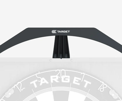 Target Darts Arc Light (For Dartboard Cabinets)