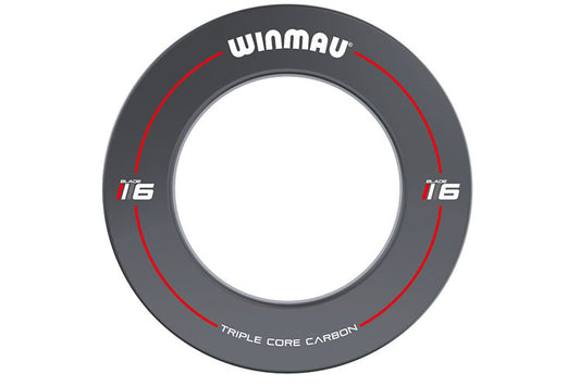 Winmau Blade 6 Grey Surround