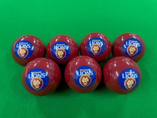 Aramith AFL Pool Balls (All Teams Available)