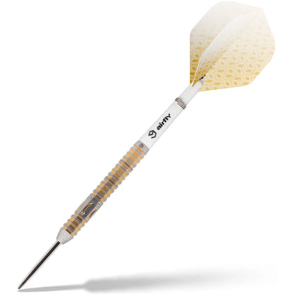 Caliburn - 22g Banana Darts - 90% Tungsten Darts