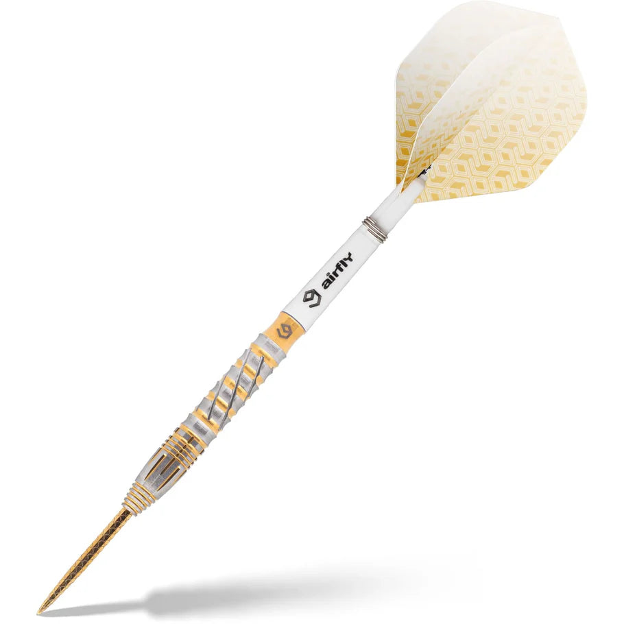 Caliburn - 22g Leopard Darts - 90% Tungsten Darts