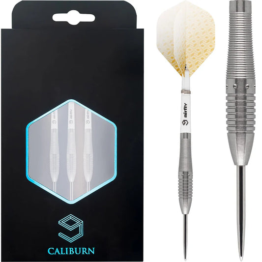 Caliburn - Realm Darts - 90% Tungsten Darts